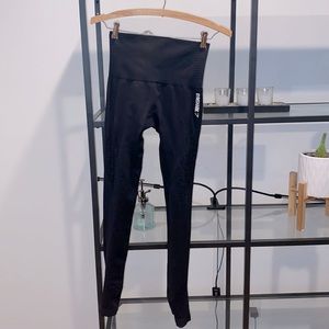 Gymshark Energy+Seamless Leggings